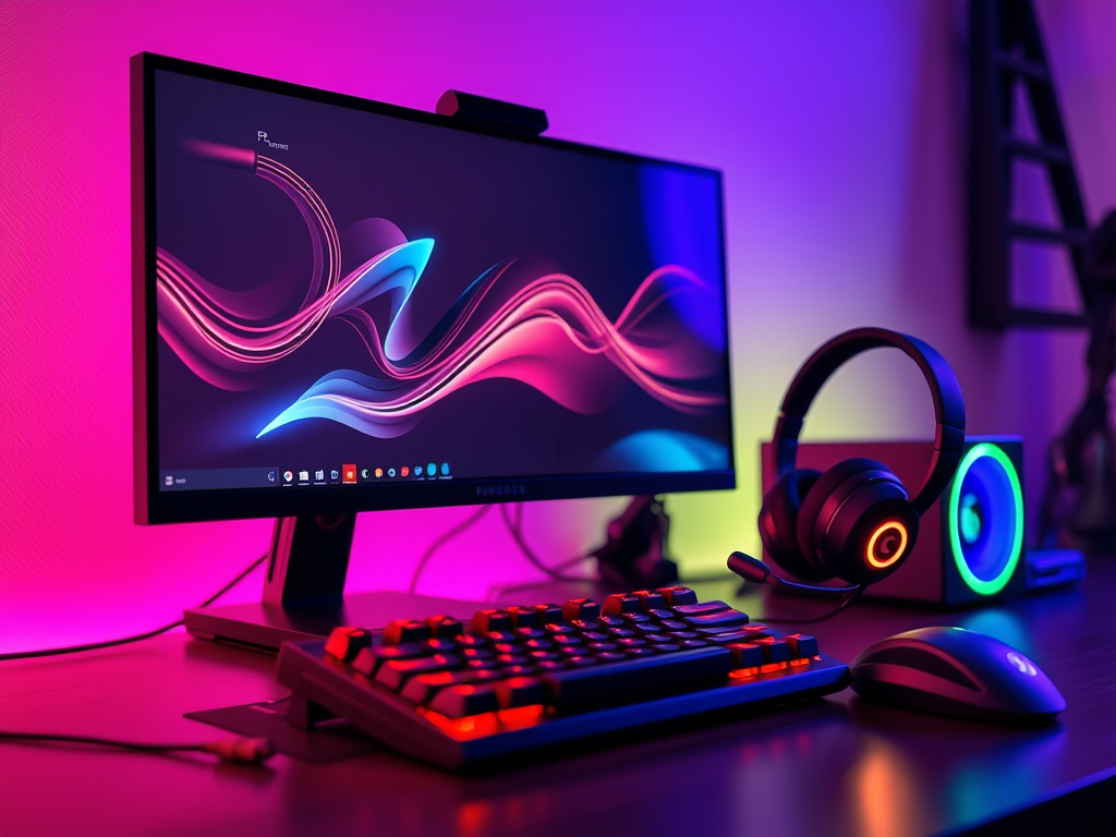 Elevate Your Product & Gaming Experience